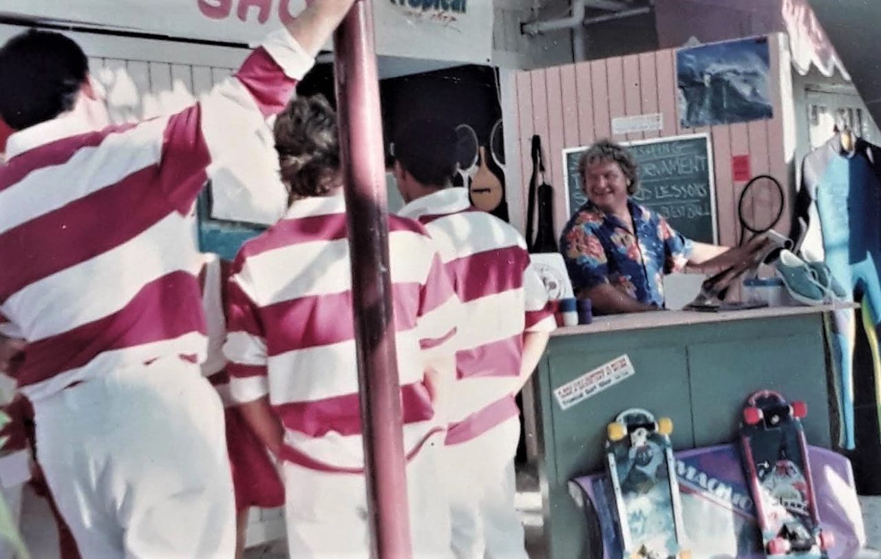 SUSAN PELISH – SOUTH FLORIDA ARTIST