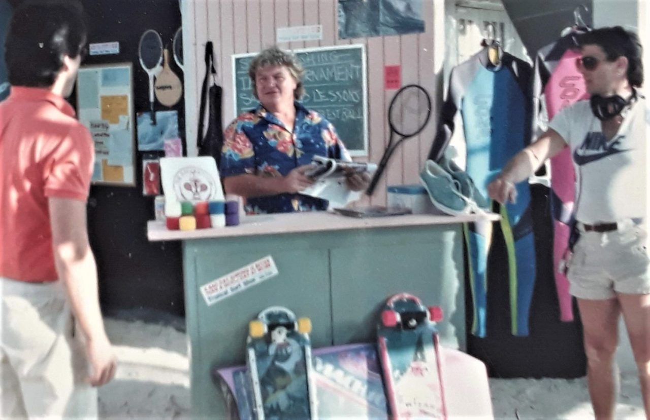 SUSAN PELISH – SOUTH FLORIDA ARTIST