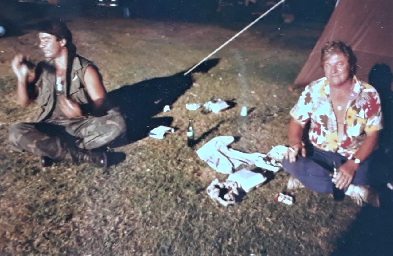 SUSAN PELISH – SOUTH FLORIDA ARTIST