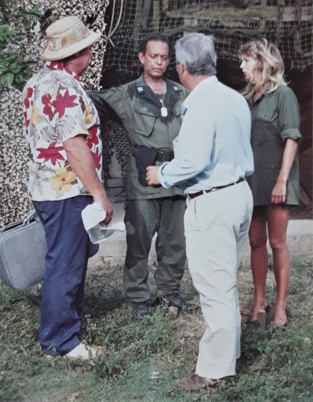 SUSAN PELISH – SOUTH FLORIDA ARTIST