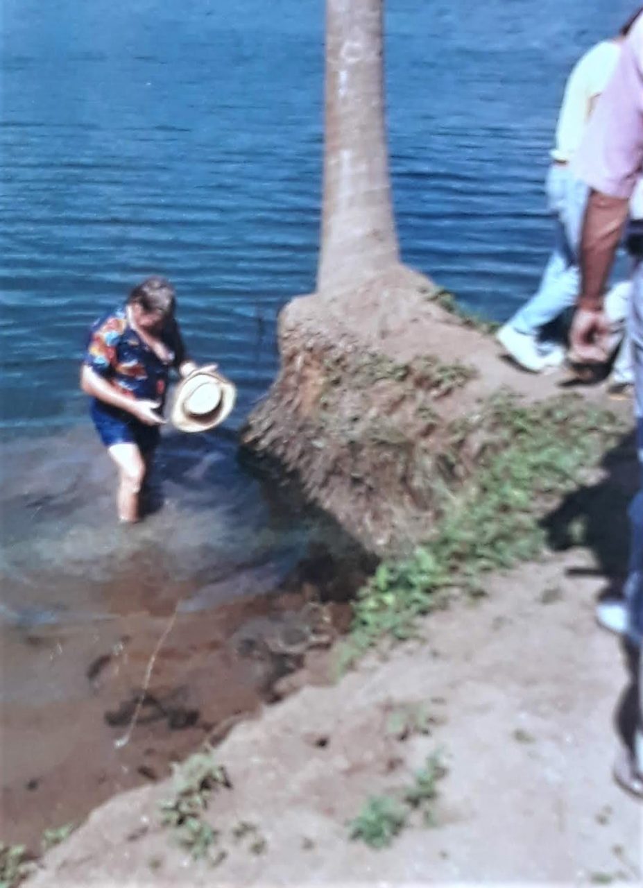 SUSAN PELISH – SOUTH FLORIDA ARTIST