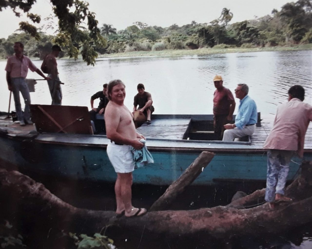 SUSAN PELISH – SOUTH FLORIDA ARTIST