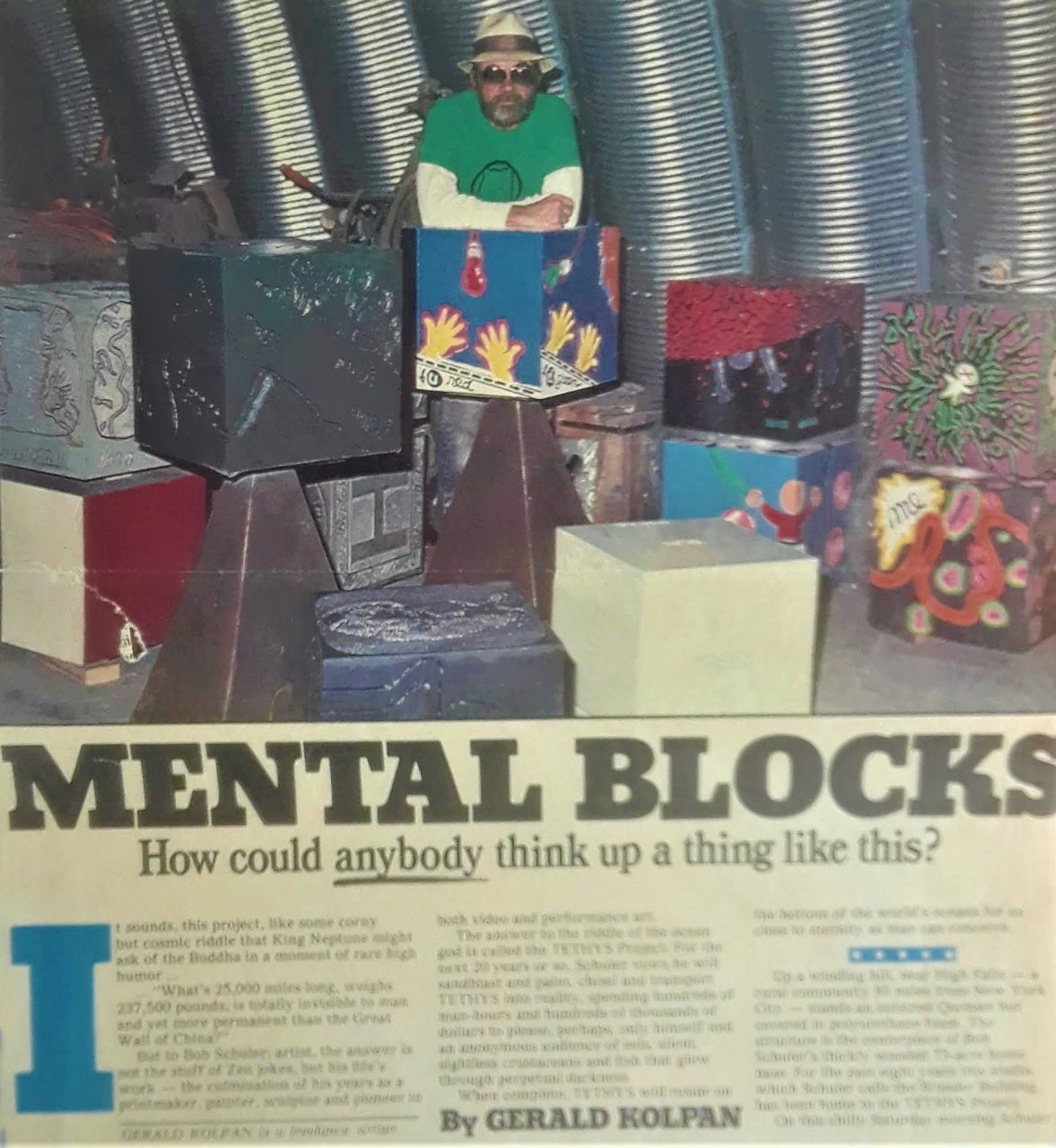 SUSAN PELISH – SOUTH FLORIDA ARTIST