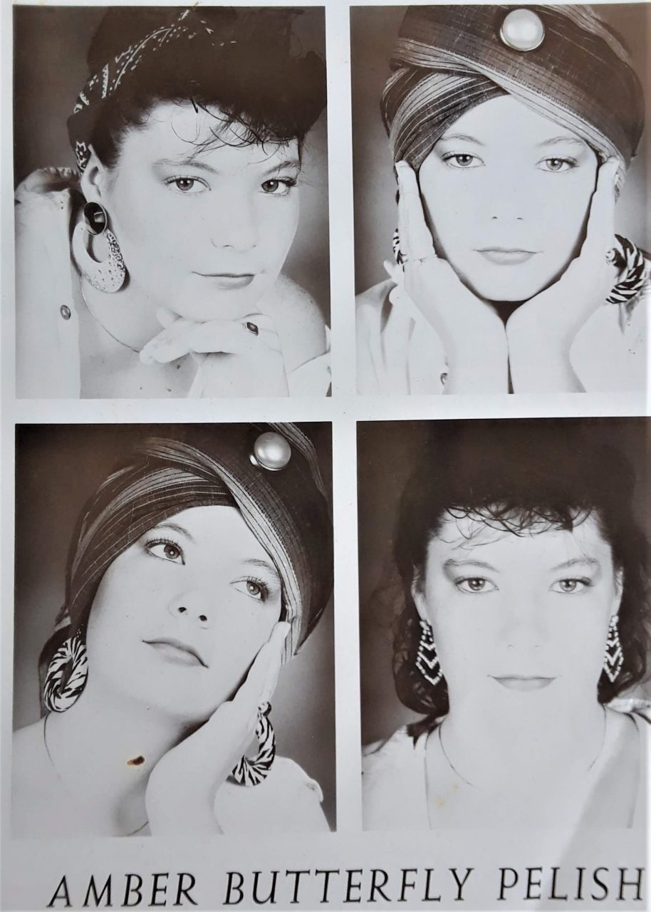 SUSAN PELISH – SOUTH FLORIDA ARTIST