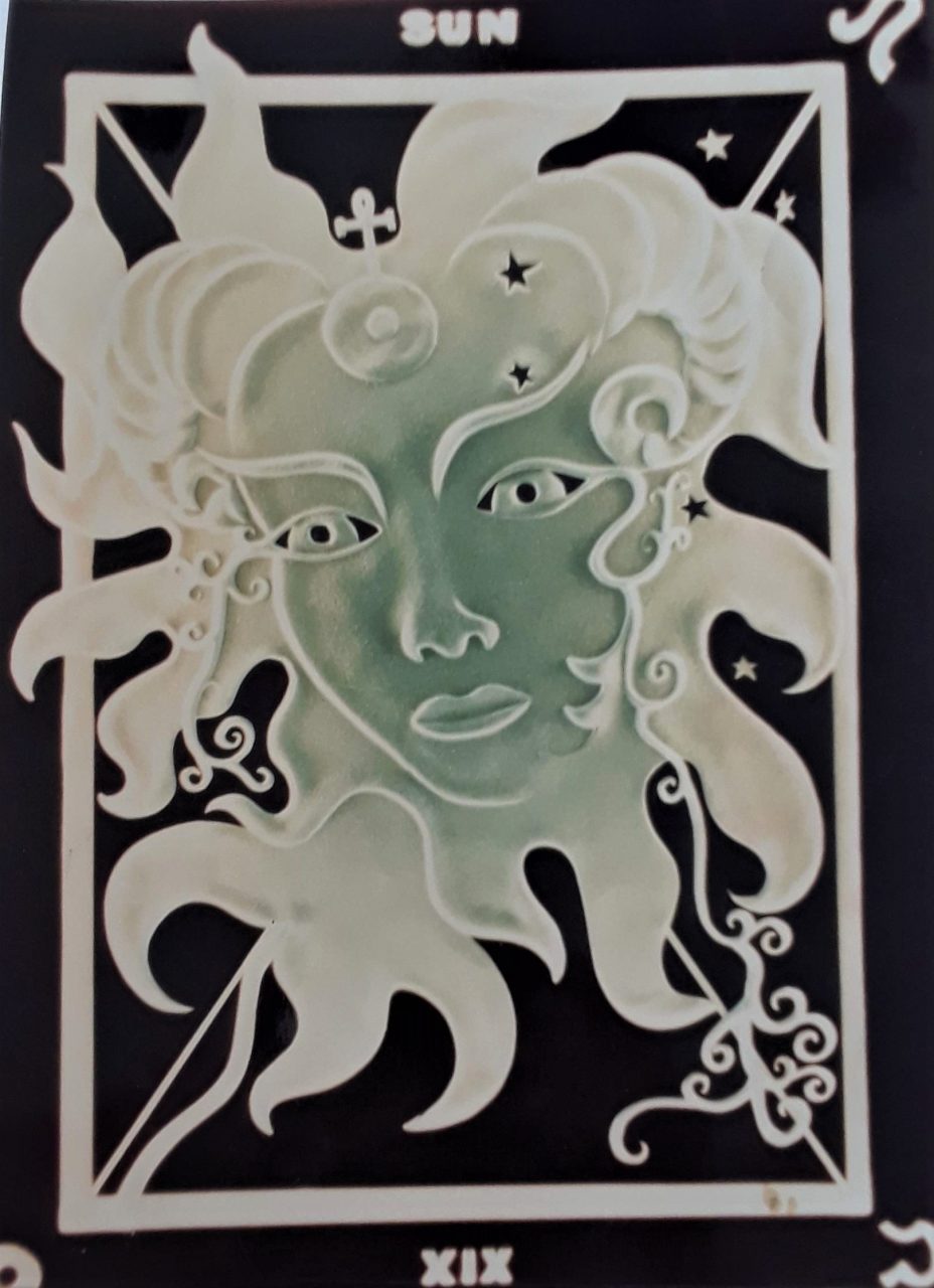 SUSAN PELISH – SOUTH FLORIDA ARTIST