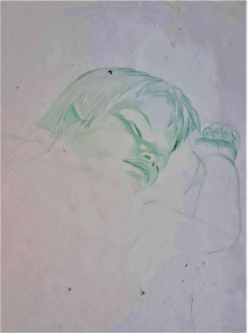 SUSAN PELISH – SOUTH FLORIDA ARTIST