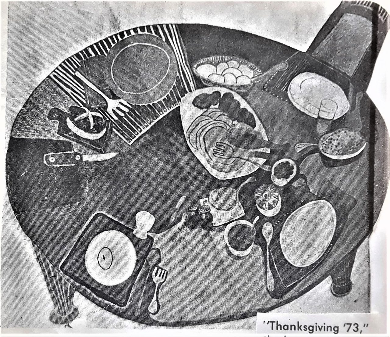 SUSAN PELISH – SOUTH FLORIDA ARTIST