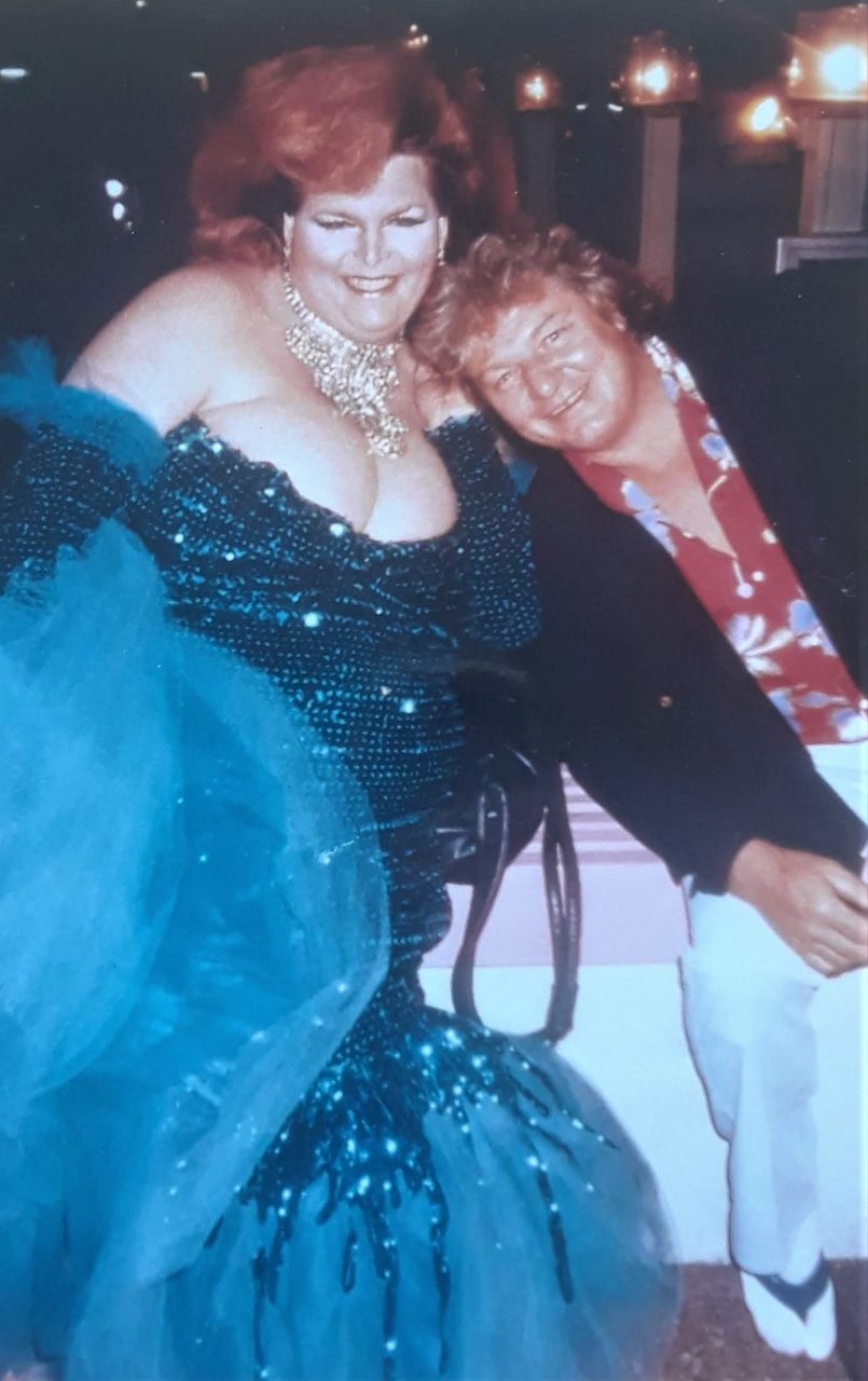 SUSAN PELISH – SOUTH FLORIDA ARTIST