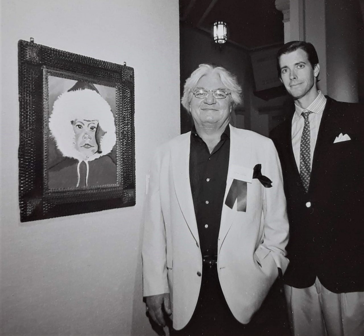 SUSAN PELISH – SOUTH FLORIDA ARTIST