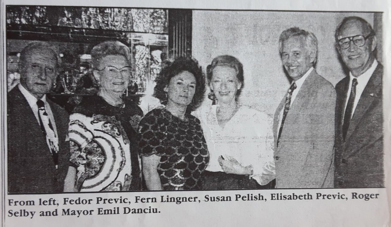 SUSAN PELISH – SOUTH FLORIDA ARTIST