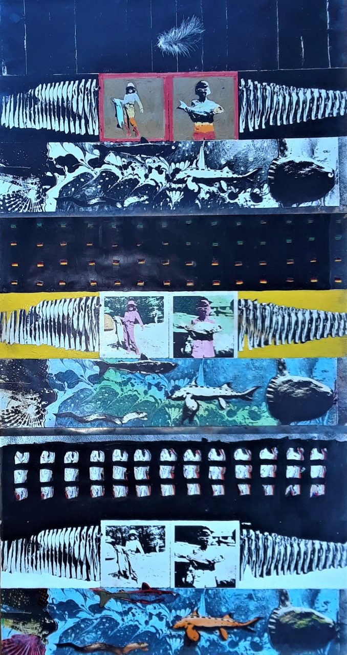 SUSAN PELISH – SOUTH FLORIDA ARTIST