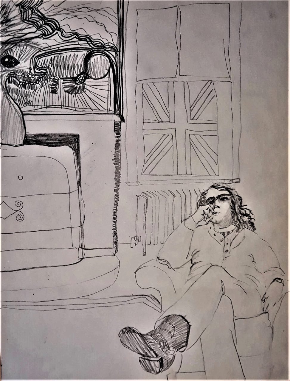 SUSAN PELISH – SOUTH FLORIDA ARTIST