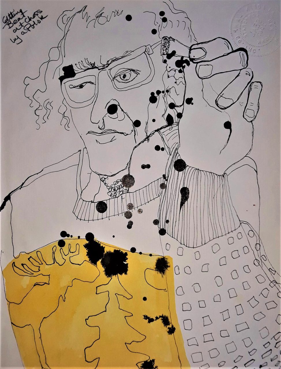 SUSAN PELISH – SOUTH FLORIDA ARTIST