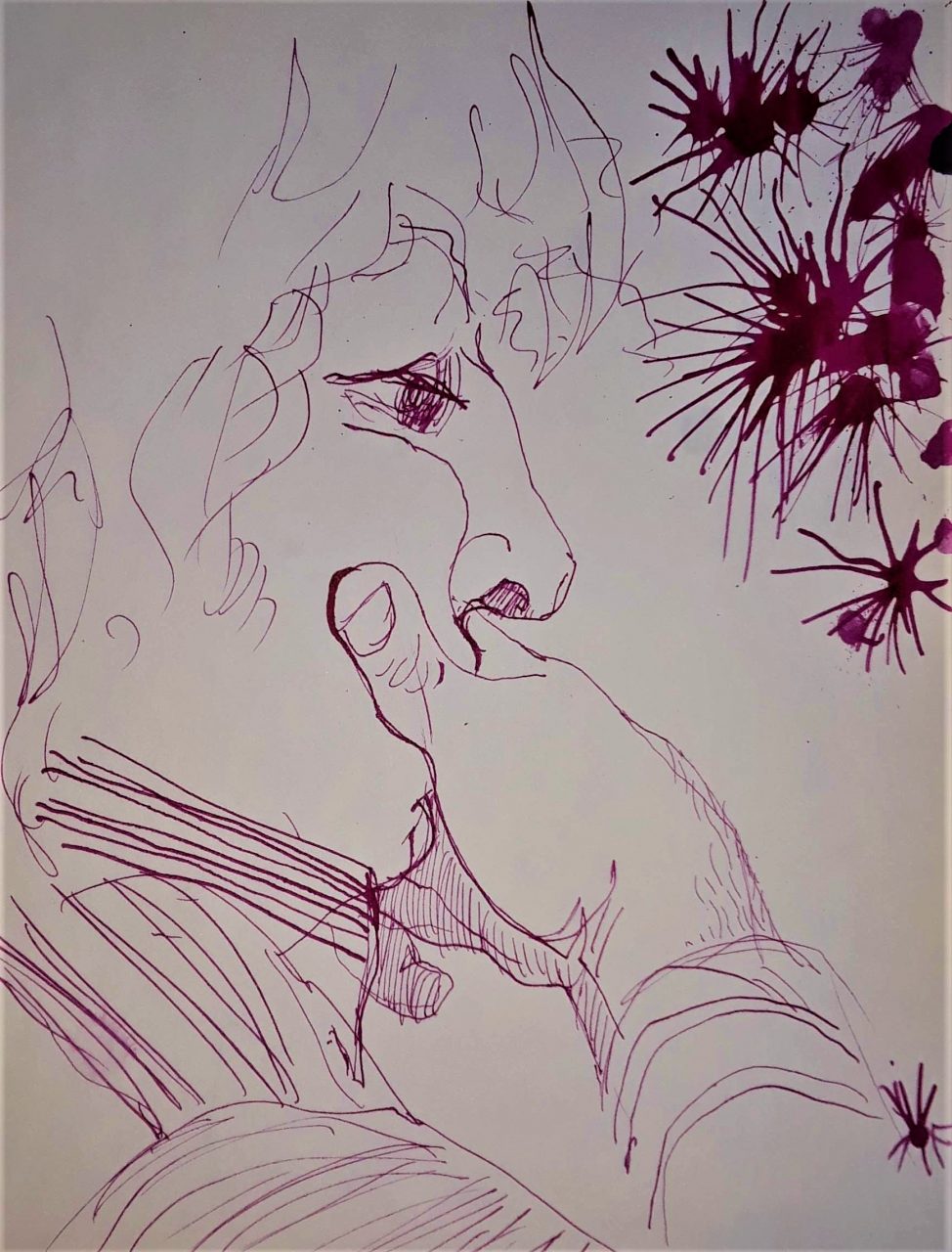 SUSAN PELISH – SOUTH FLORIDA ARTIST