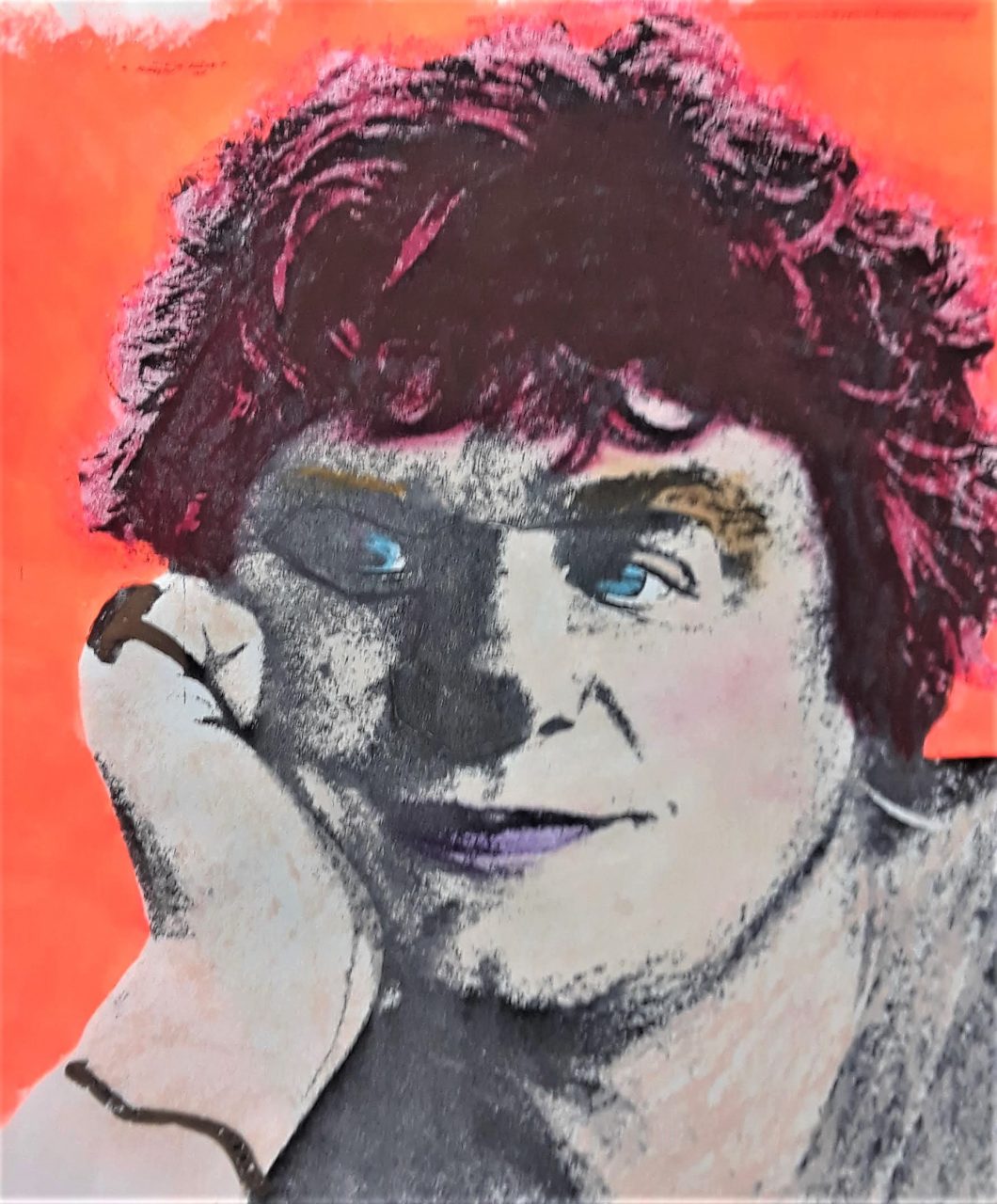 SUSAN PELISH – SOUTH FLORIDA ARTIST