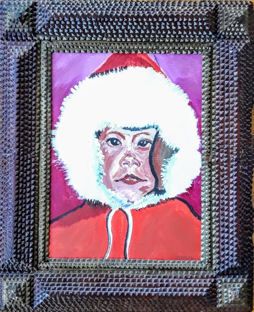 SUSAN PELISH – SOUTH FLORIDA ARTIST