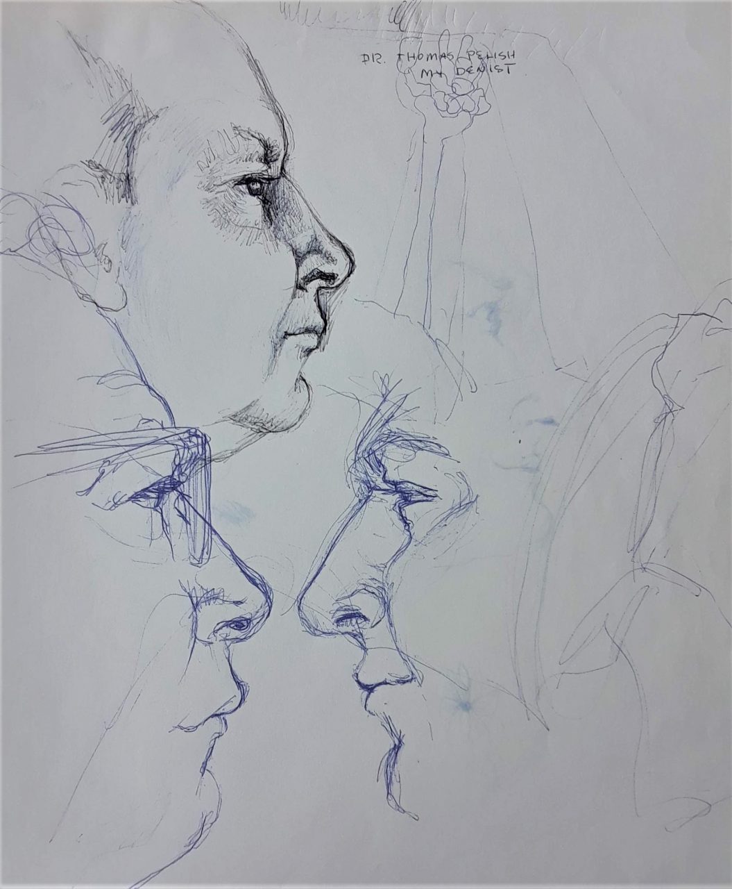 SUSAN PELISH – SOUTH FLORIDA ARTIST