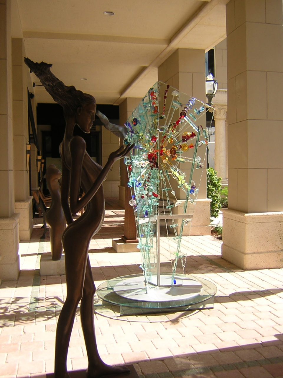 SUSAN PELISH – SOUTH FLORIDA ARTIST