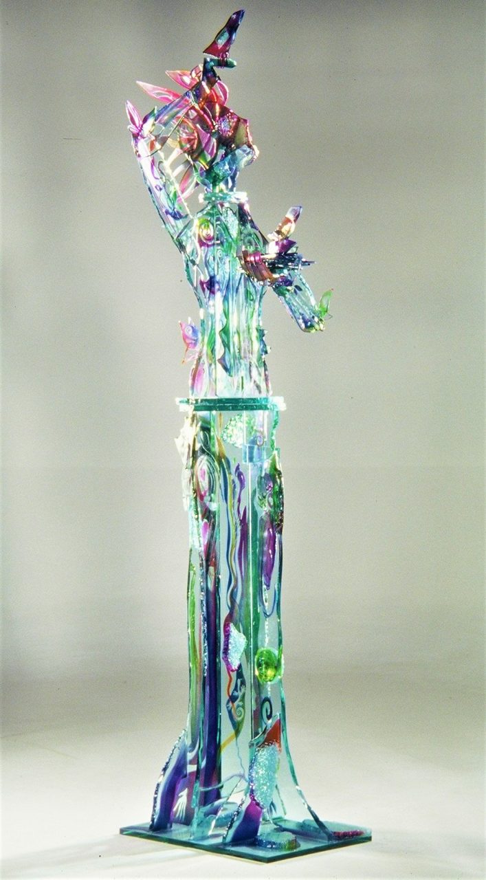 SUSAN PELISH – SOUTH FLORIDA ARTIST