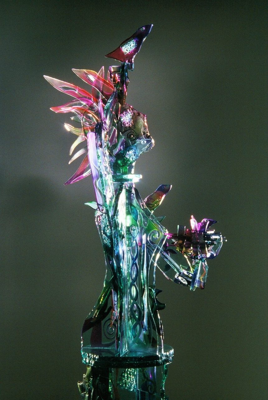 SUSAN PELISH – SOUTH FLORIDA ARTIST