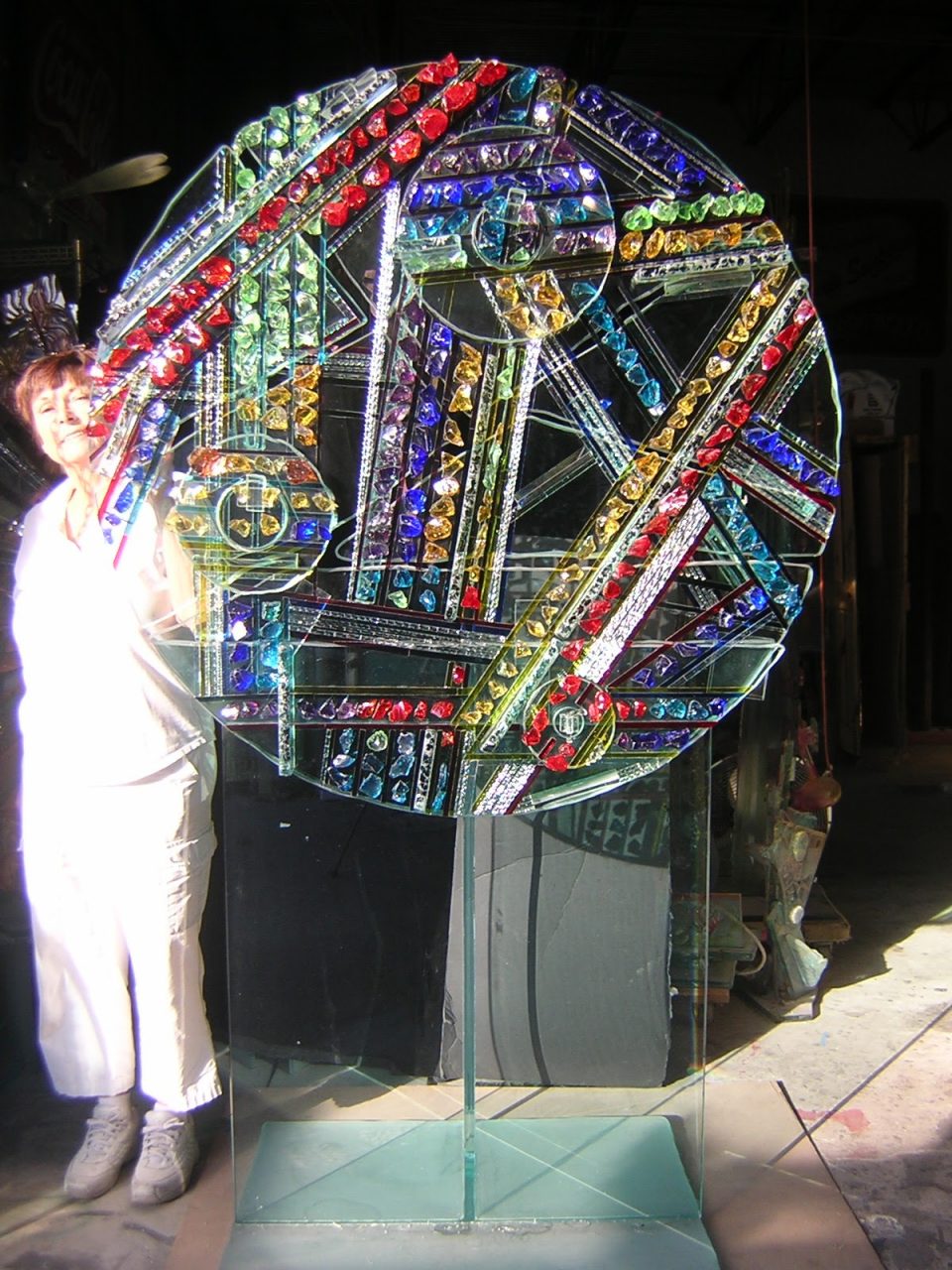 SUSAN PELISH – SOUTH FLORIDA ARTIST