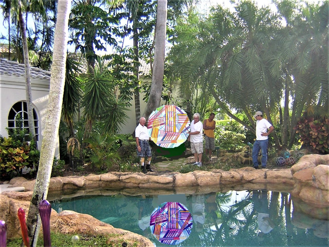 SUSAN PELISH – SOUTH FLORIDA ARTIST