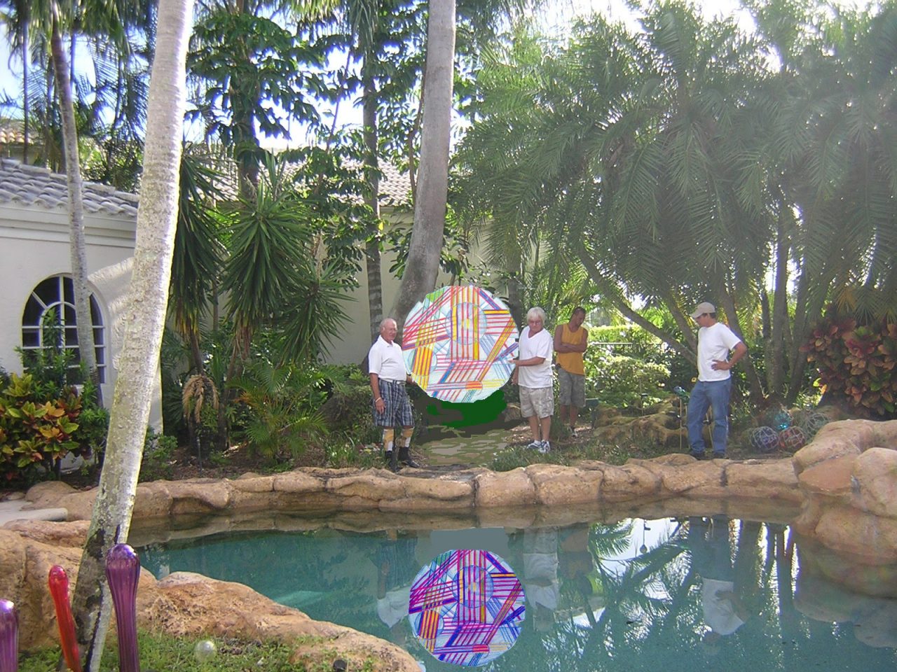 SUSAN PELISH – SOUTH FLORIDA ARTIST