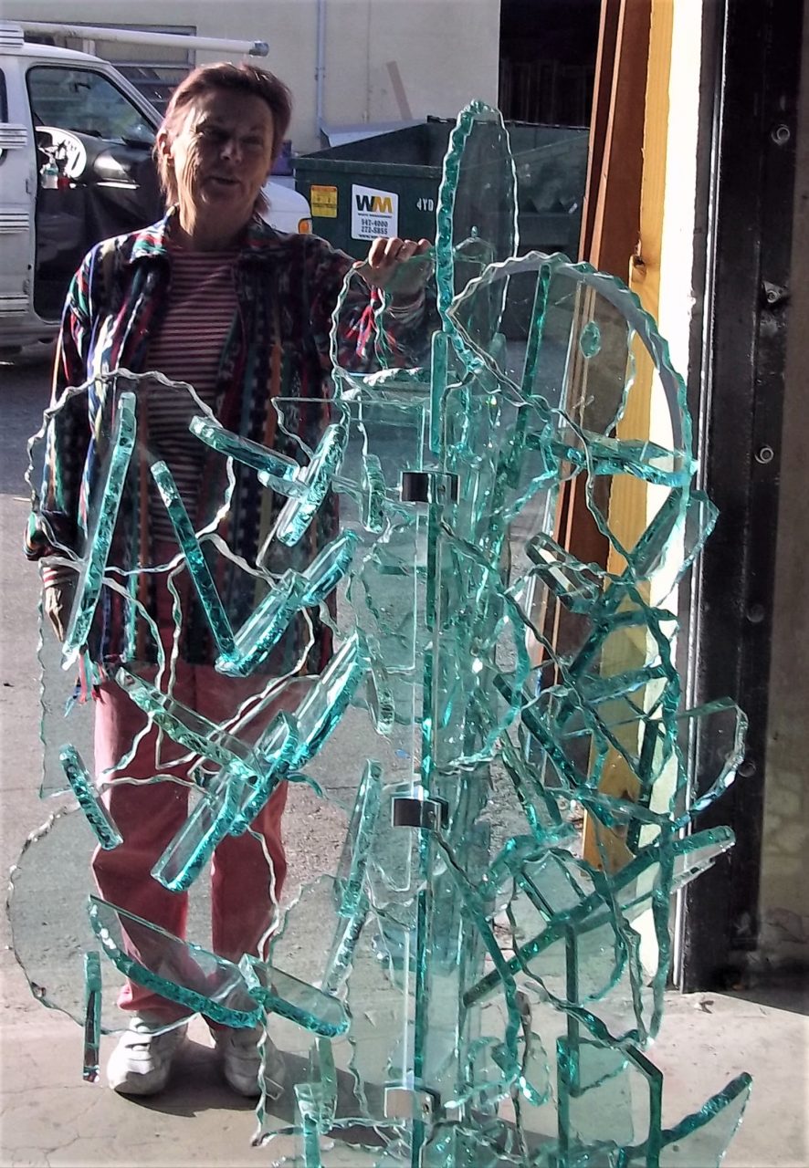 SUSAN PELISH – SOUTH FLORIDA ARTIST