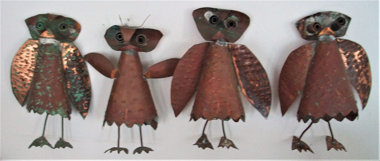 SUSAN PELISH – SOUTH FLORIDA ARTIST