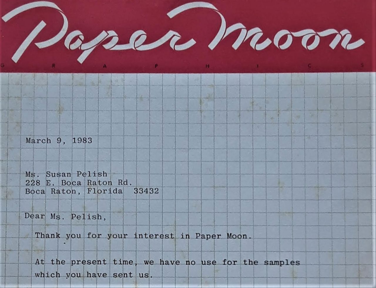 SUSAN PELISH – SOUTH FLORIDA ARTIST