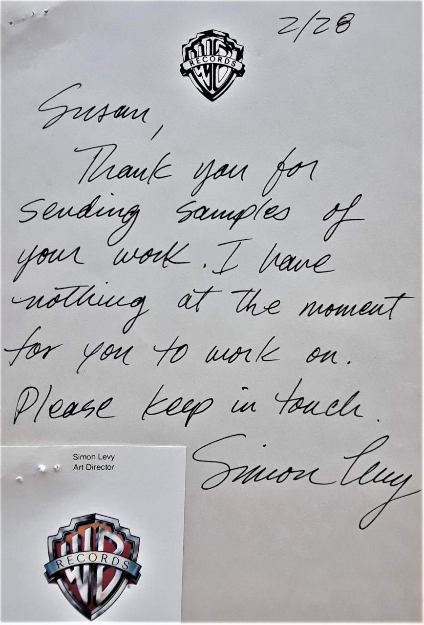 SUSAN PELISH – SOUTH FLORIDA ARTIST