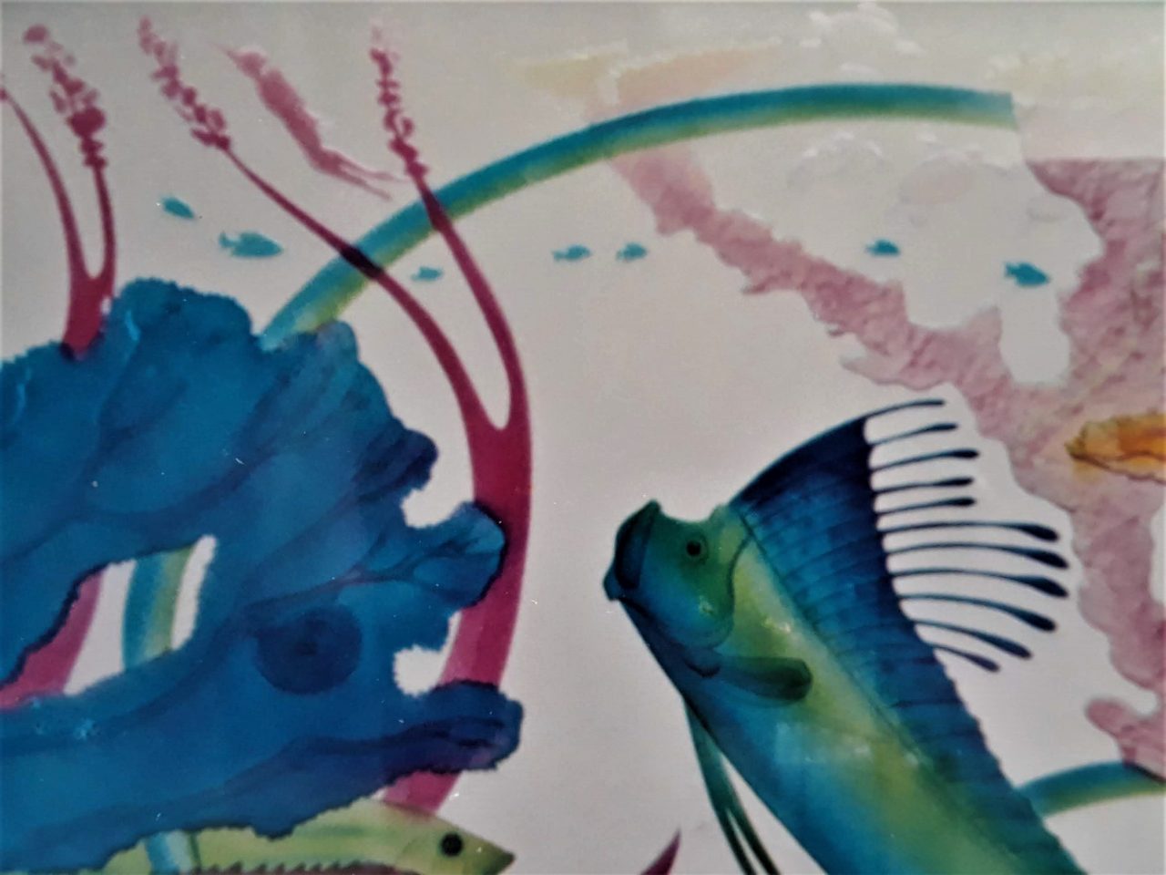 SUSAN PELISH – SOUTH FLORIDA ARTIST