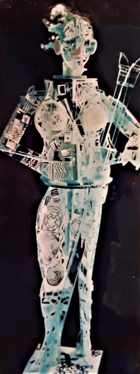 SUSAN PELISH – SOUTH FLORIDA ARTIST