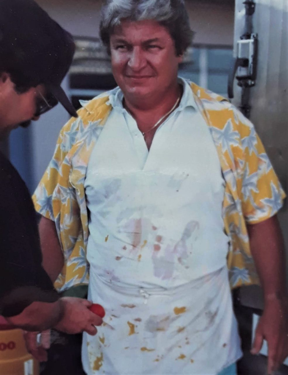 SUSAN PELISH – SOUTH FLORIDA ARTIST