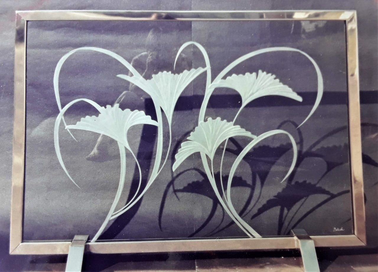 SUSAN PELISH – SOUTH FLORIDA ARTIST