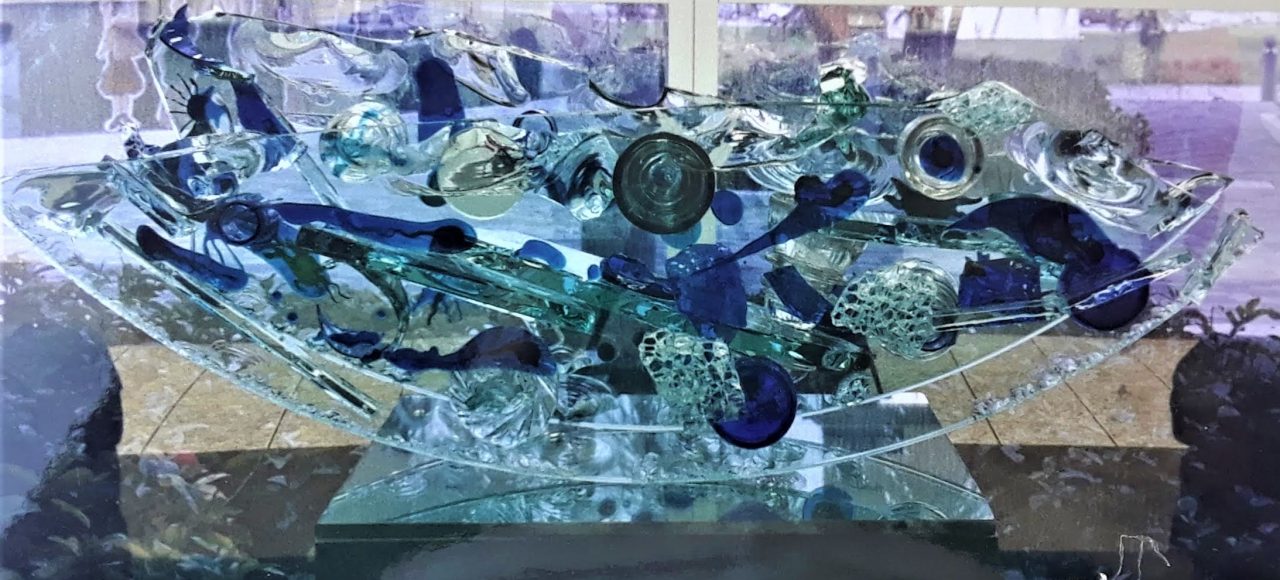 SUSAN PELISH – SOUTH FLORIDA ARTIST