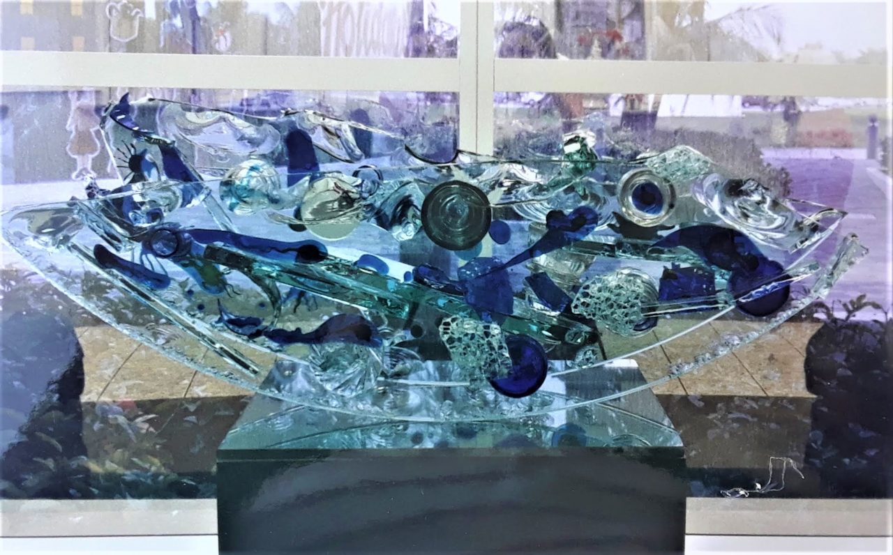 SUSAN PELISH – SOUTH FLORIDA ARTIST