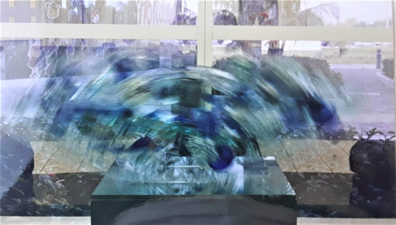 SUSAN PELISH – SOUTH FLORIDA ARTIST