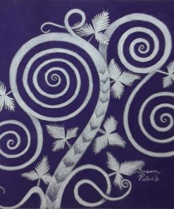 SPIRAL TREE.