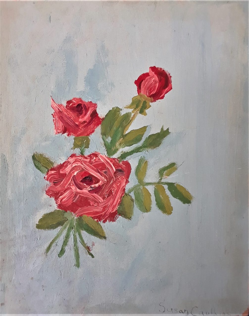 SUSAN PELISH – SOUTH FLORIDA ARTIST