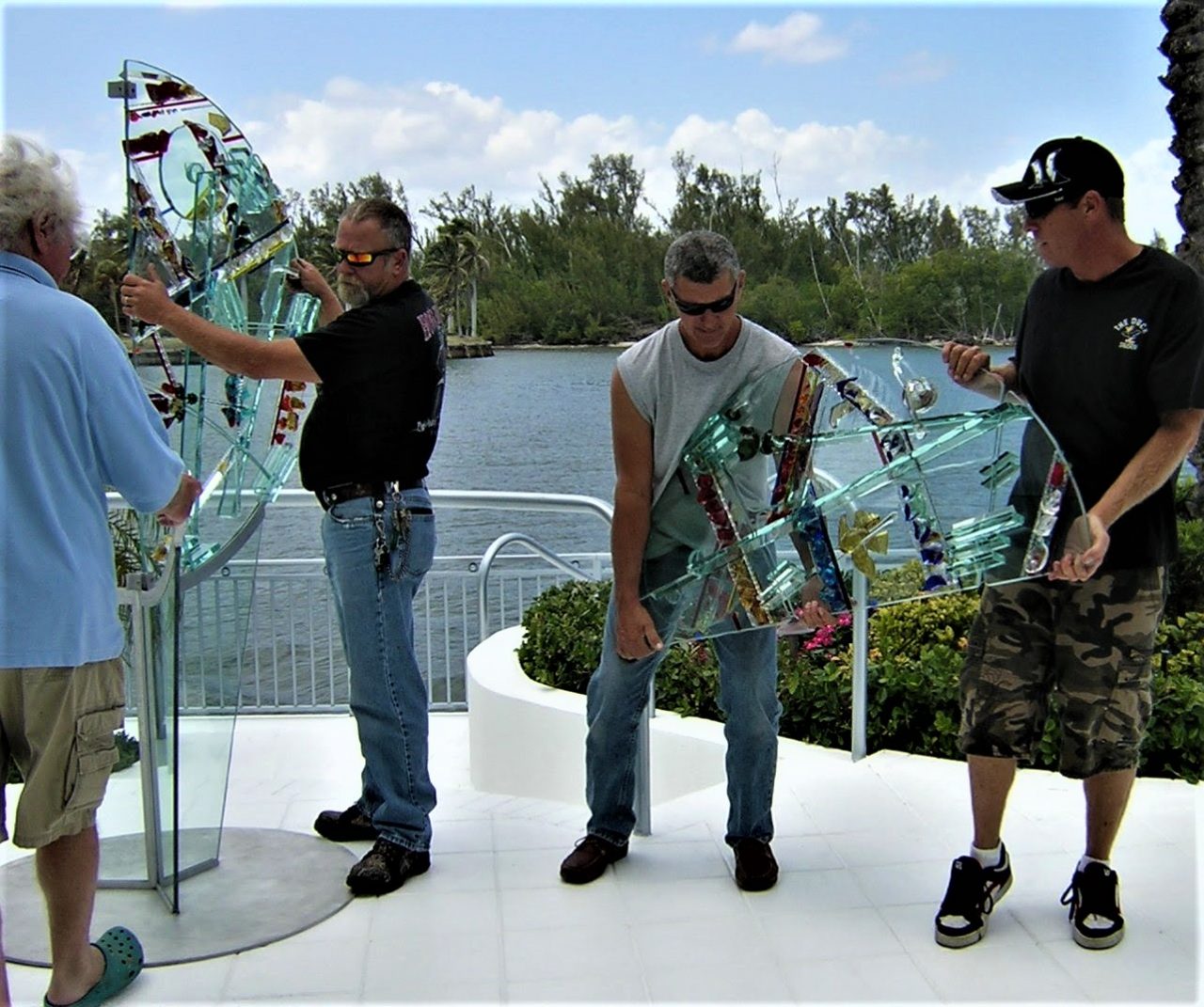 SUSAN PELISH – SOUTH FLORIDA ARTIST