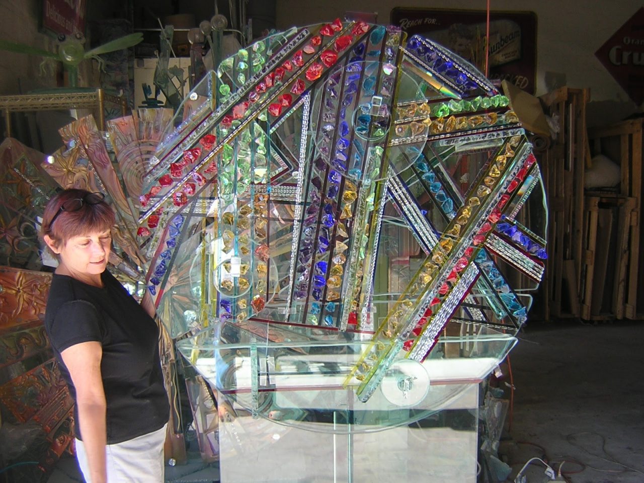 SUSAN PELISH – SOUTH FLORIDA ARTIST