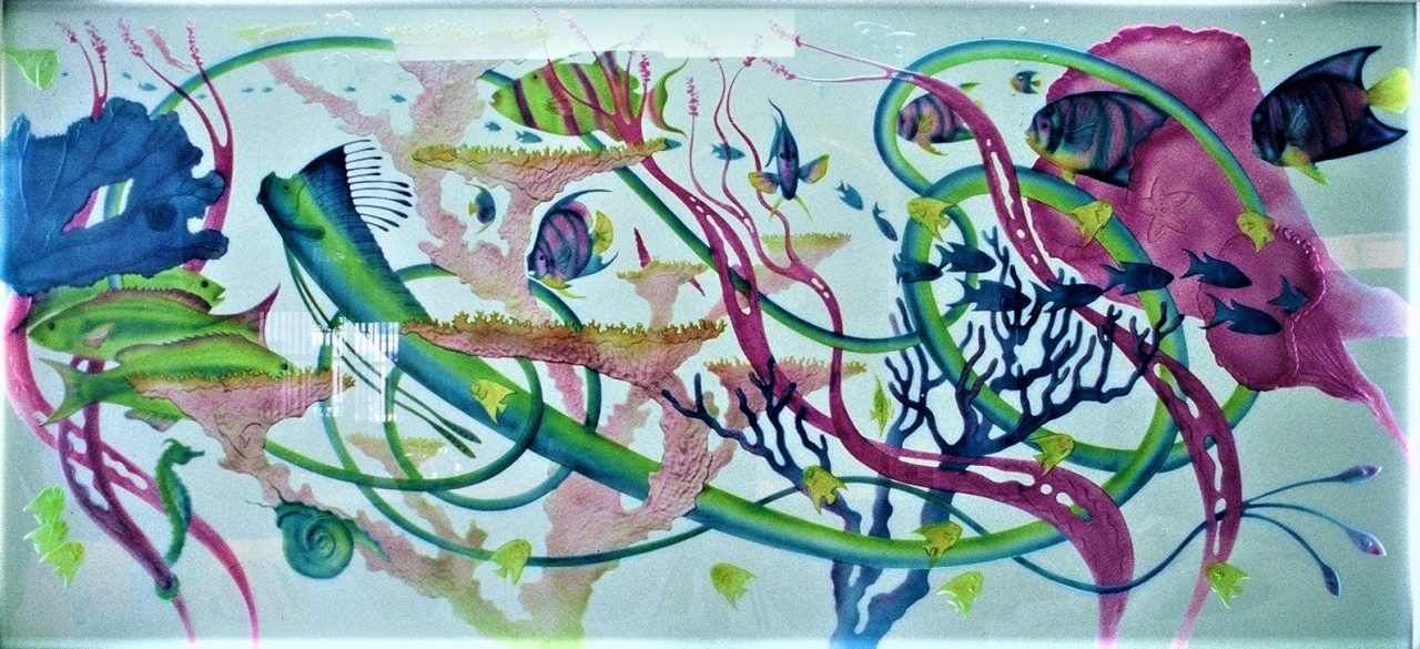 SUSAN PELISH – SOUTH FLORIDA ARTIST