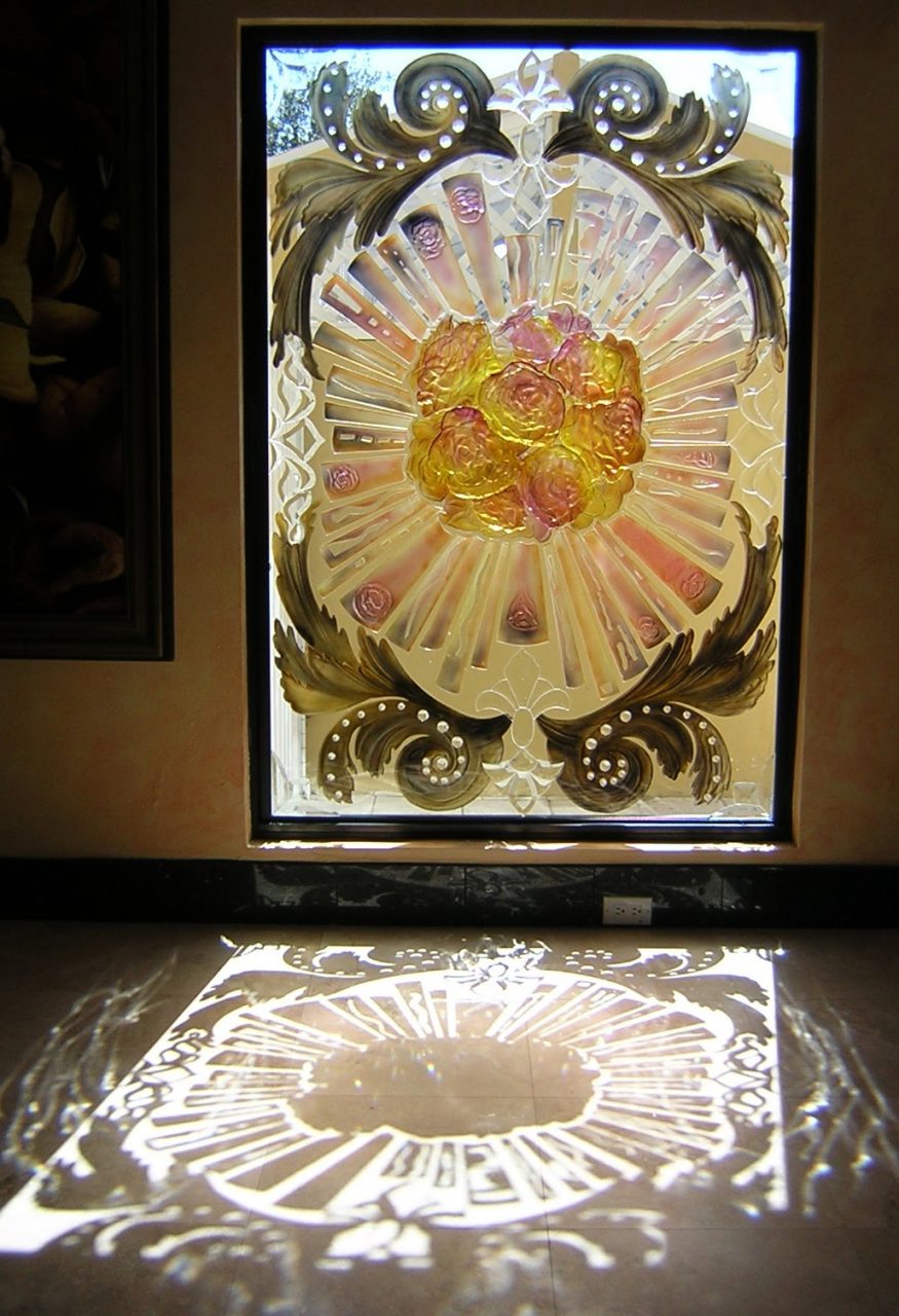 SUSAN PELISH – SOUTH FLORIDA ARTIST