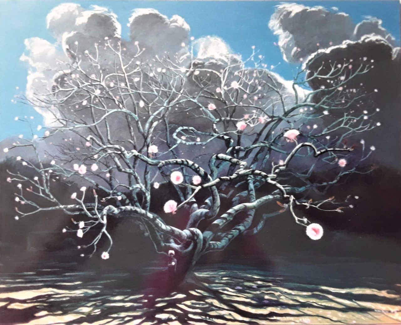 SUSAN PELISH – SOUTH FLORIDA ARTIST