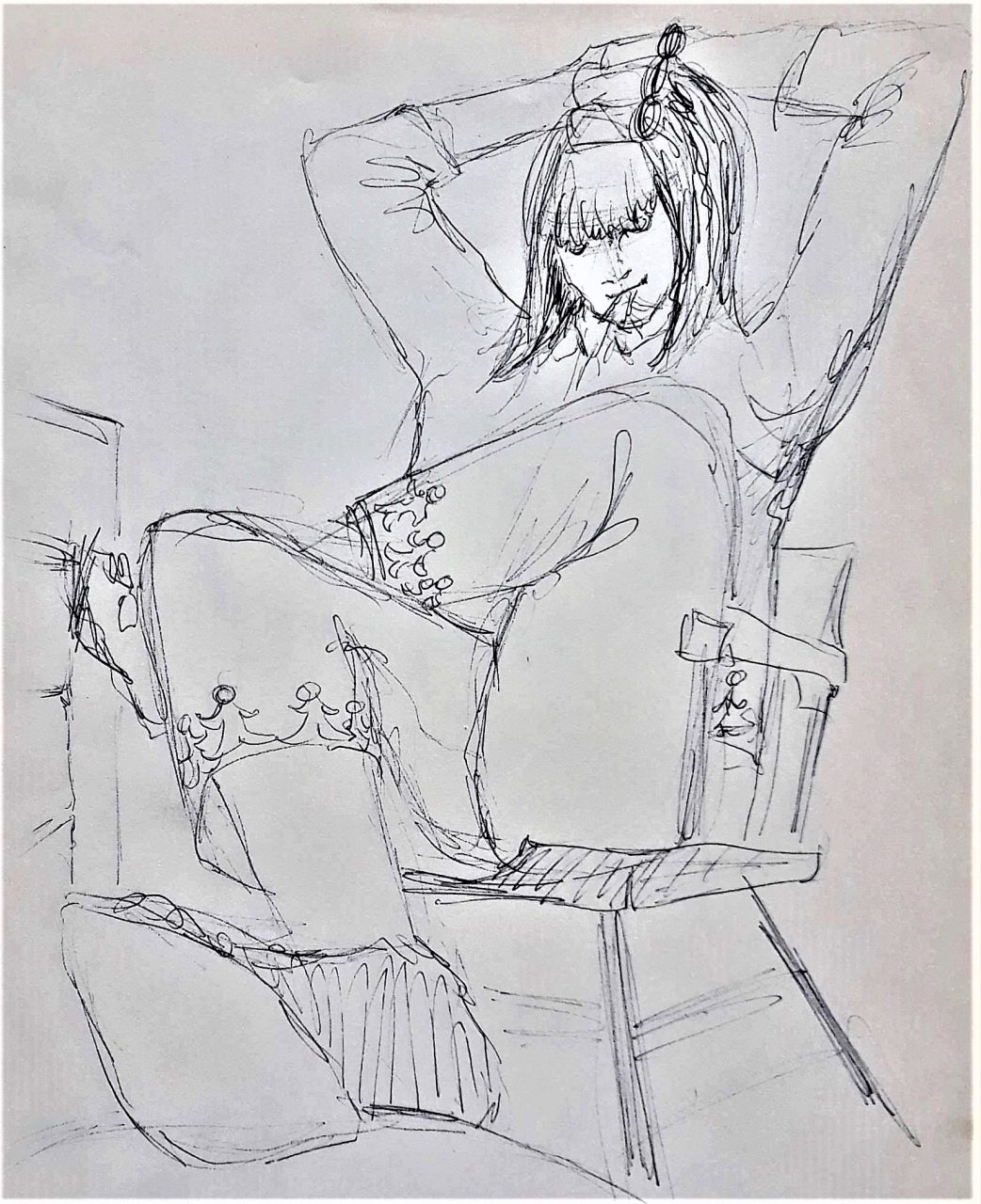 SUSAN PELISH – SOUTH FLORIDA ARTIST