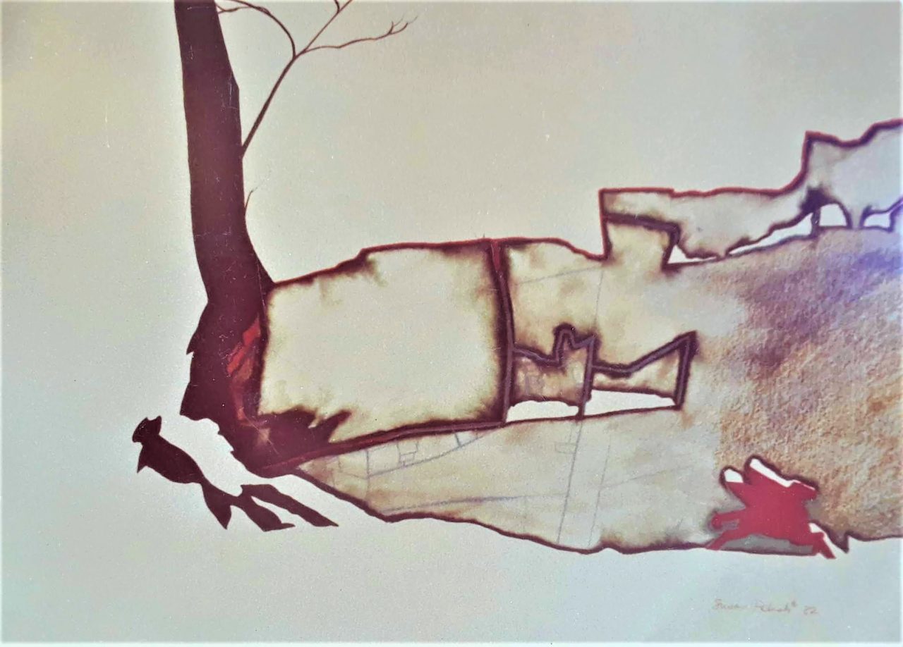 SUSAN PELISH – SOUTH FLORIDA ARTIST