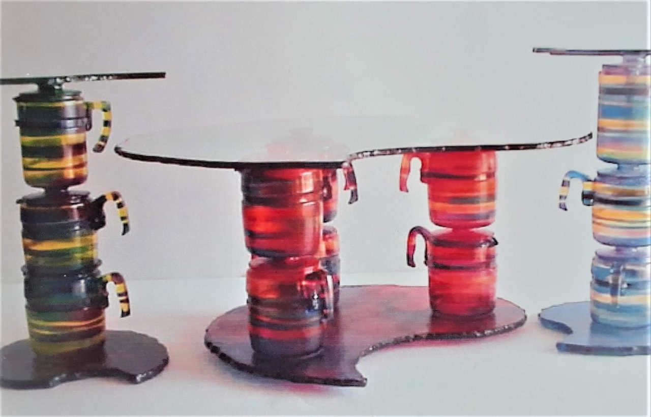 SUSAN PELISH – SOUTH FLORIDA ARTIST