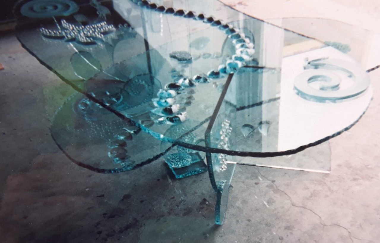 SUSAN PELISH – SOUTH FLORIDA ARTIST