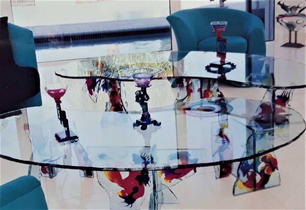 SUSAN PELISH – SOUTH FLORIDA ARTIST